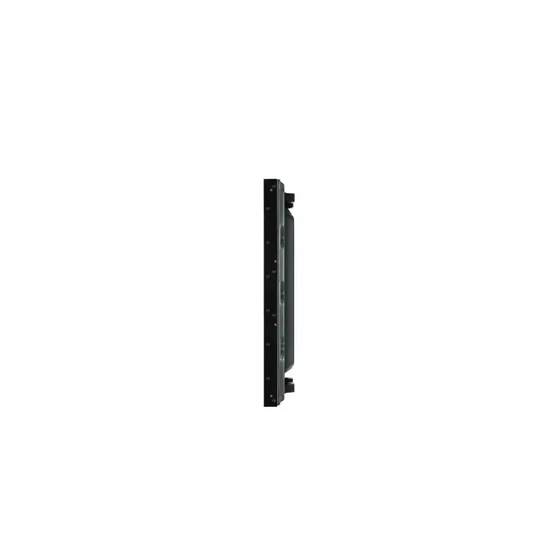 LG 49VL5PJ-A Signālu displejs Panorāmas dizains 124.5 cm (49 collas) 500 cd/m² Full HD Melns 24/7