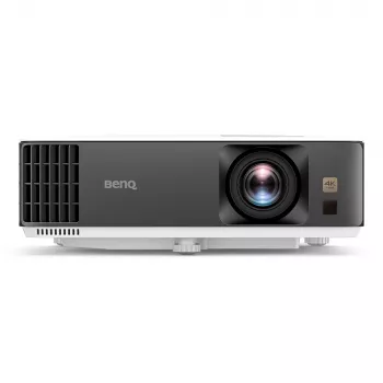 BenQ TK700 standarta projekcijas projektors 3200 ANSI lūmeni DLP UHD 4K (3840x2160) 3D Melns, Balts