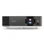 BenQ TK700 standarta projekcijas projektors 3200 ANSI lūmeni DLP UHD 4K (3840x2160) 3D Melns, Balts
