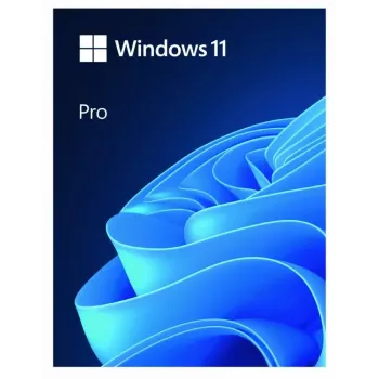 MICROSOFT Windows 11 Pro 64bit - 1 licence - USB zibatmiņa (ENG)