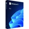 MICROSOFT Windows 11 Pro 64bit - 1 licence - USB zibatmiņa (ENG)