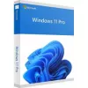 MICROSOFT Windows 11 Pro 64bit - 1 licence - USB zibatmiņa (ENG)