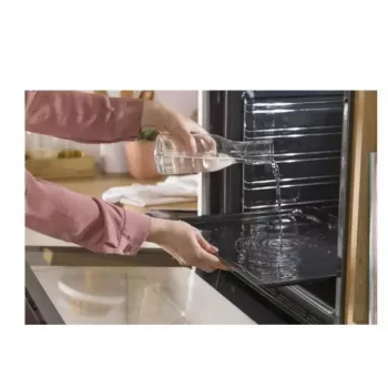 Iebūvējams elektriskais cepeškrāsns Gorenje BOSB6737E06X