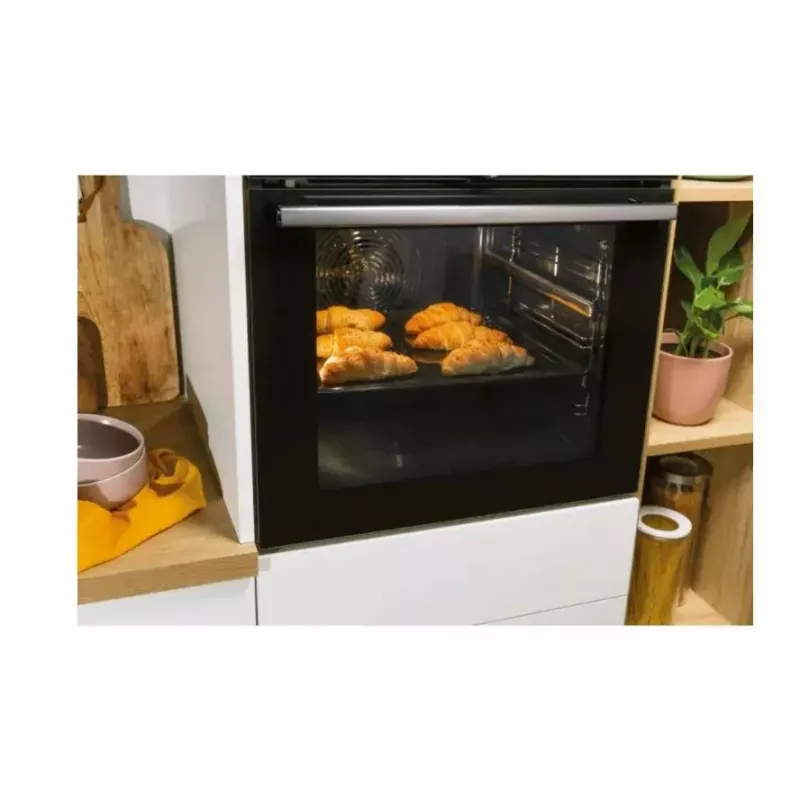 Iebūvējams elektriskais cepeškrāsns Gorenje BOSB6737E06X
