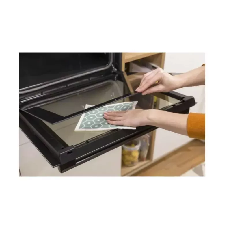 Iebūvējams elektriskais cepeškrāsns Gorenje BOSB6737E06X