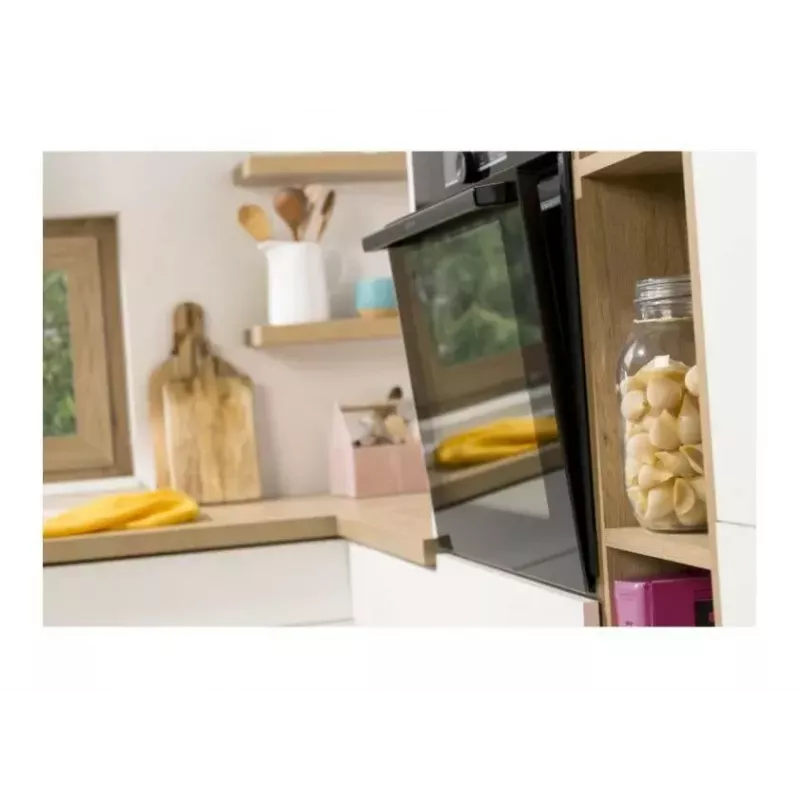 Iebūvējams elektriskais cepeškrāsns Gorenje BOSB6737E06X