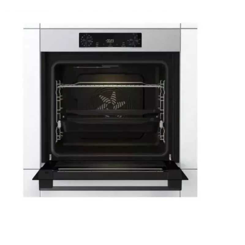 Iebūvējams elektriskais cepeškrāsns Gorenje BOSB6737E06X