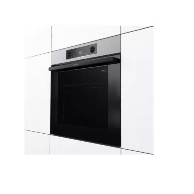 Iebūvējams elektriskais cepeškrāsns Gorenje BOSB6737E06X