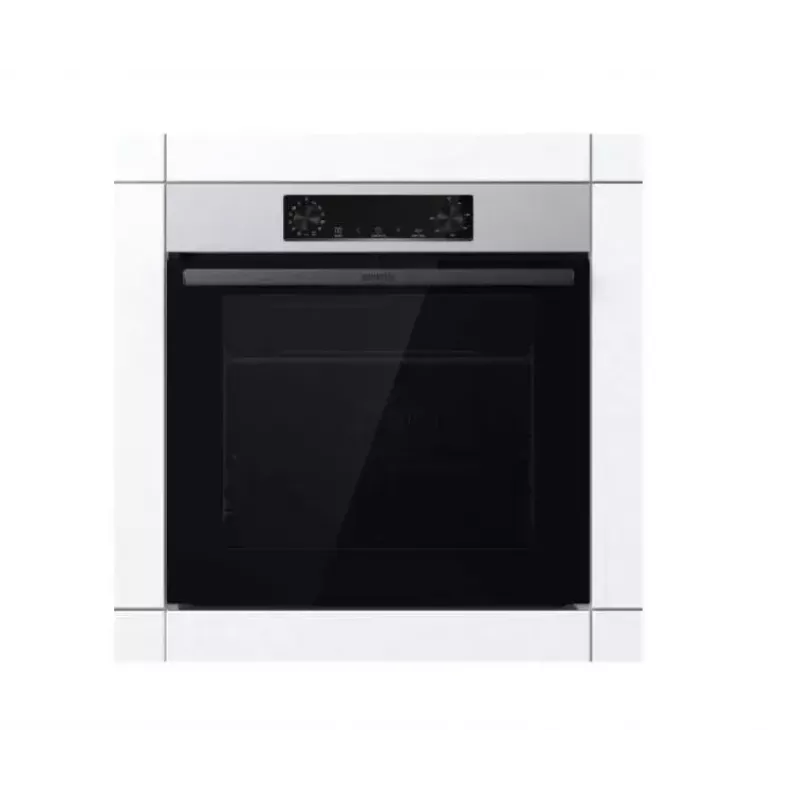 Iebūvējams elektriskais cepeškrāsns Gorenje BOSB6737E06X