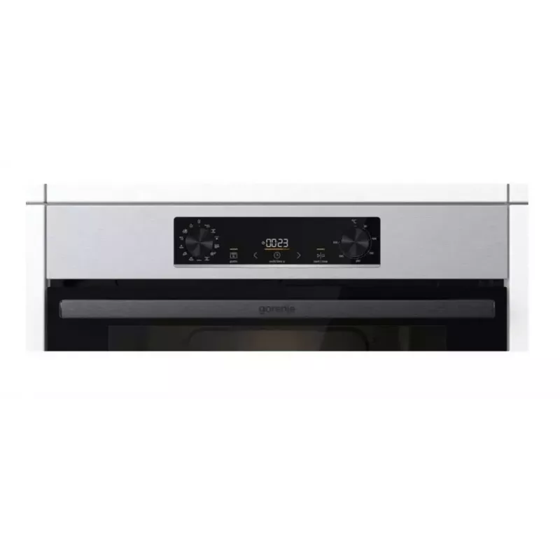 Iebūvējams elektriskais cepeškrāsns Gorenje BOSB6737E06X