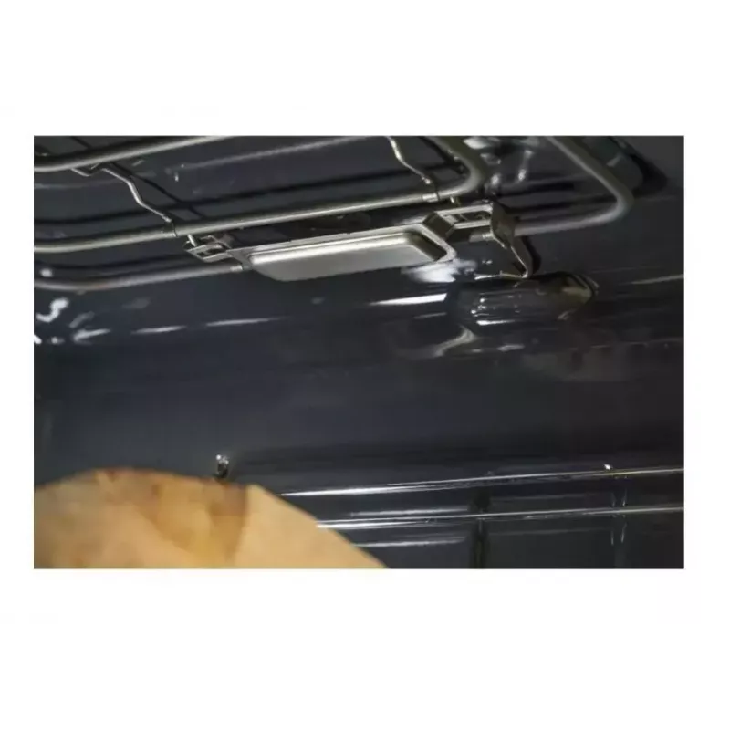 Iebūvējams elektriskais cepeškrāsns Gorenje BOSB6737E06X