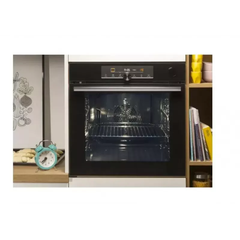 Iebūvējams elektriskais cepeškrāsns Gorenje BOSB6737E06X