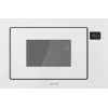 Gorenje BM251SG2WG Balts iebūvējamais grila mikroviļņu krāsns 25 L 900 W