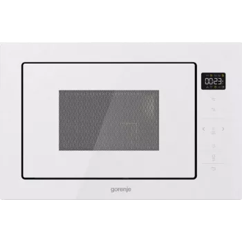 Gorenje BM251SG2WG Balts iebūvējamais grila mikroviļņu krāsns 25 L 900 W