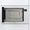 Gorenje BM251SG2WG Balts iebūvējamais grila mikroviļņu krāsns 25 L 900 W