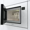Gorenje BM251SG2WG Balts iebūvējamais grila mikroviļņu krāsns 25 L 900 W