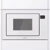 Gorenje BM251SG2WG Balts iebūvējamais grila mikroviļņu krāsns 25 L 900 W