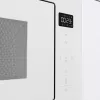 Gorenje BM251SG2WG Balts iebūvējamais grila mikroviļņu krāsns 25 L 900 W