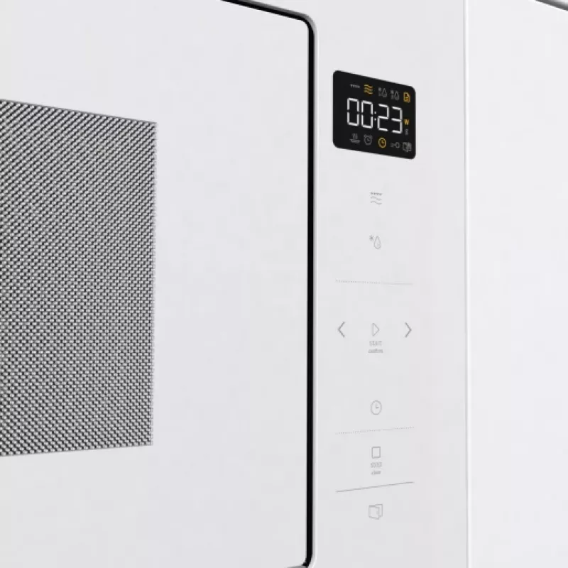 Gorenje BM251SG2WG Balts iebūvējamais grila mikroviļņu krāsns 25 L 900 W
