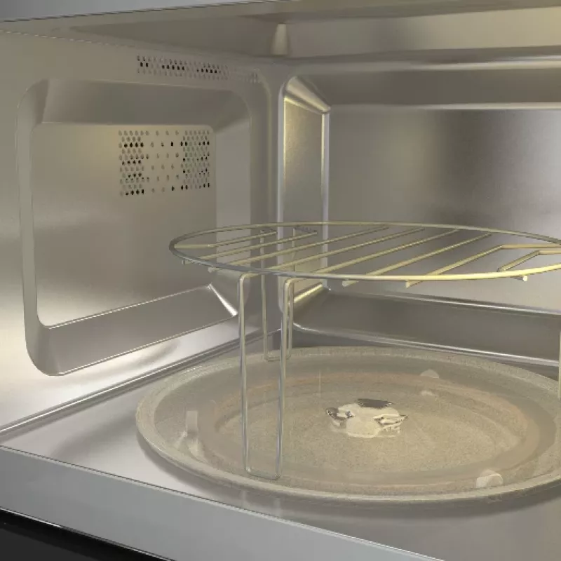 Gorenje BM251SG2WG Balts iebūvējamais grila mikroviļņu krāsns 25 L 900 W