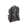 GENESIS Pallad 550 mugursoma 43.9 cm (17.3 inch) melna, sarkana