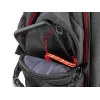 GENESIS Pallad 550 mugursoma 43.9 cm (17.3 inch) melna, sarkana