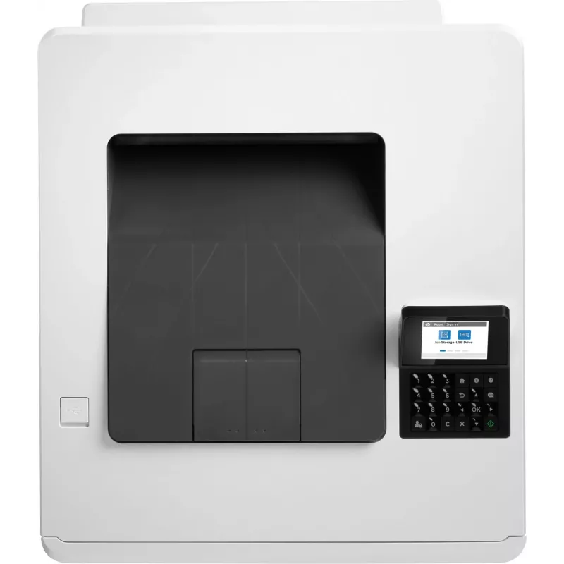 HP Color LaserJet Enterprise M455dn, lāzerkrāsu printeris, 600 x 600 DPI, A4, 27 ppm, abpusējā druka
