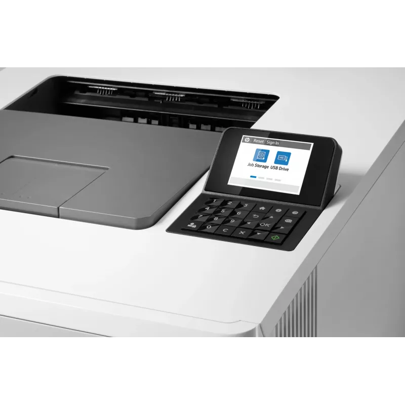 HP Color LaserJet Enterprise M455dn, lāzerkrāsu printeris, 600 x 600 DPI, A4, 27 ppm, abpusējā druka