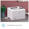 HP Color LaserJet Enterprise M455dn, lāzerkrāsu printeris, 600 x 600 DPI, A4, 27 ppm, abpusējā druka