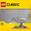 LEGO būvēšanas pamatne 11024 — Classic pelēka pamatne 48×48 izciļņi (380 × 380 mm)