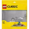 LEGO būvēšanas pamatne 11024 — Classic pelēka pamatne 48×48 izciļņi (380 × 380 mm)