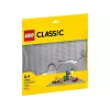 LEGO būvēšanas pamatne 11024 — Classic pelēka pamatne 48×48 izciļņi (380 × 380 mm)