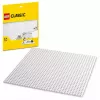 LEGO 11026 būvplāksne — pamatne 32x32 radzes, balta