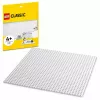LEGO 11026 būvplāksne — pamatne 32x32 radzes, balta