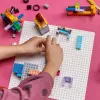 LEGO 11026 būvplāksne — pamatne 32x32 radzes, balta