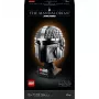 Konstruktors LEGO Mandalorian Ķivere 75328 — Star Wars displeja modelis, 584 gabali, 18+
