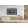 Neomounts WL35-550BL14 sienas stiprinājums TV 40-75 collām - slīpējams - vienkārša uzstādīšana