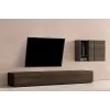 Neomounts WL35-550BL14 sienas stiprinājums TV 40-75 collām - slīpējams - vienkārša uzstādīšana