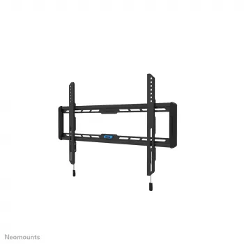 TV sienas stiprinājums Neomounts WL30-550BL16 Max 60kg 42-86collu VESA 100x100-600x400