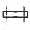 TV sienas stiprinājums Neomounts WL30-550BL16 Max 60kg 42-86collu VESA 100x100-600x400