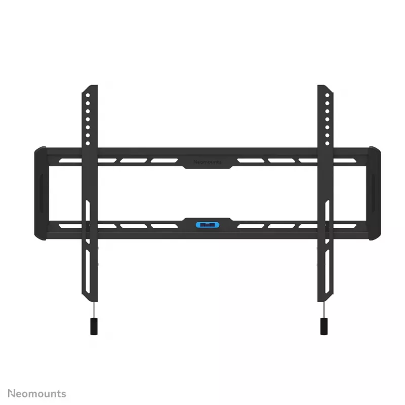 TV sienas stiprinājums Neomounts WL30-550BL16 Max 60kg 42-86collu VESA 100x100-600x400