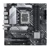 Mātesplate ASUS PRIME B660M-A WIFI D4 — Intel B660, LGA 1700, micro ATX, DDR4, 4 DIMM, Wi‑Fi 6, 2x M.2