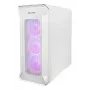GENESIS Irid 505 ARGB Midi Tower Balts