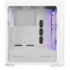 GENESIS Irid 505 ARGB Midi Tower Balts
