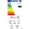 Whirlpool FFB 9258 SV PL veļas mazgājamā mašīna, priekšējā ielāde, 9 kg, 1200 RPM, balta