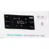 Whirlpool FFB 9258 SV PL veļas mazgājamā mašīna, priekšējā ielāde, 9 kg, 1200 RPM, balta