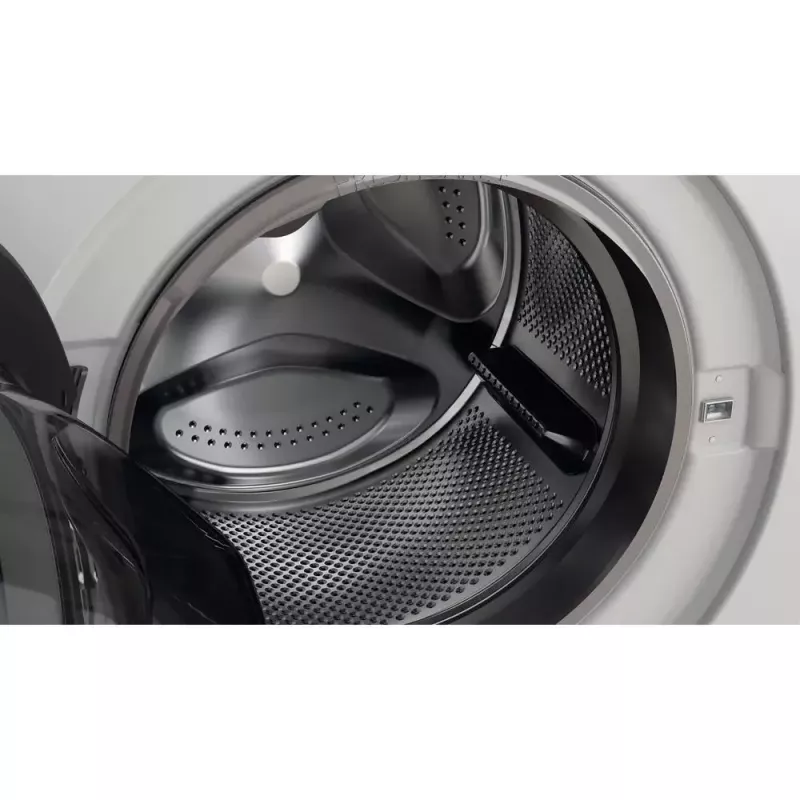 Whirlpool FFB 9258 SV PL veļas mazgājamā mašīna, priekšējā ielāde, 9 kg, 1200 RPM, balta