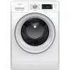 Whirlpool FFB 9258 SV PL veļas mazgājamā mašīna, priekšējā ielāde, 9 kg, 1200 RPM, balta