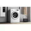 Whirlpool FFB 9258 SV PL veļas mazgājamā mašīna, priekšējā ielāde, 9 kg, 1200 RPM, balta
