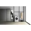 Whirlpool FFB 9258 SV PL veļas mazgājamā mašīna, priekšējā ielāde, 9 kg, 1200 RPM, balta